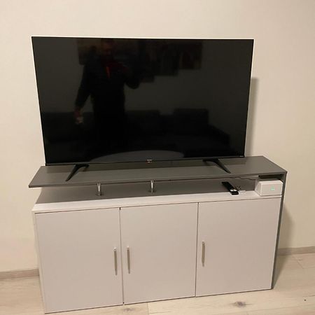 Trieste Boutique Apartment מראה חיצוני תמונה