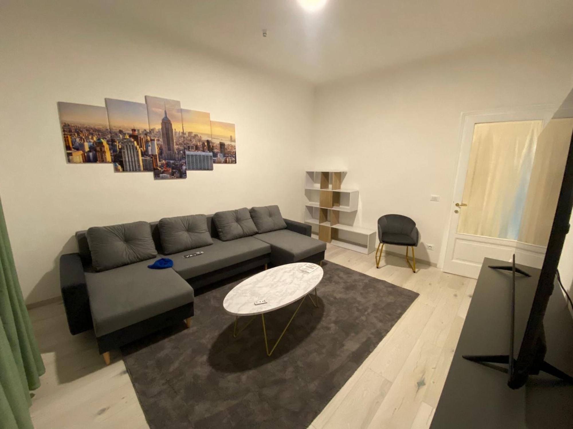 Trieste Boutique Apartment מראה חיצוני תמונה