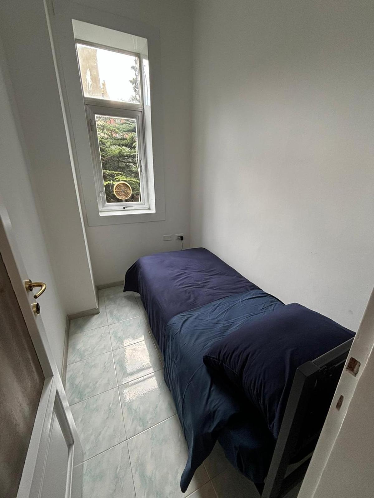 Trieste Boutique Apartment מראה חיצוני תמונה