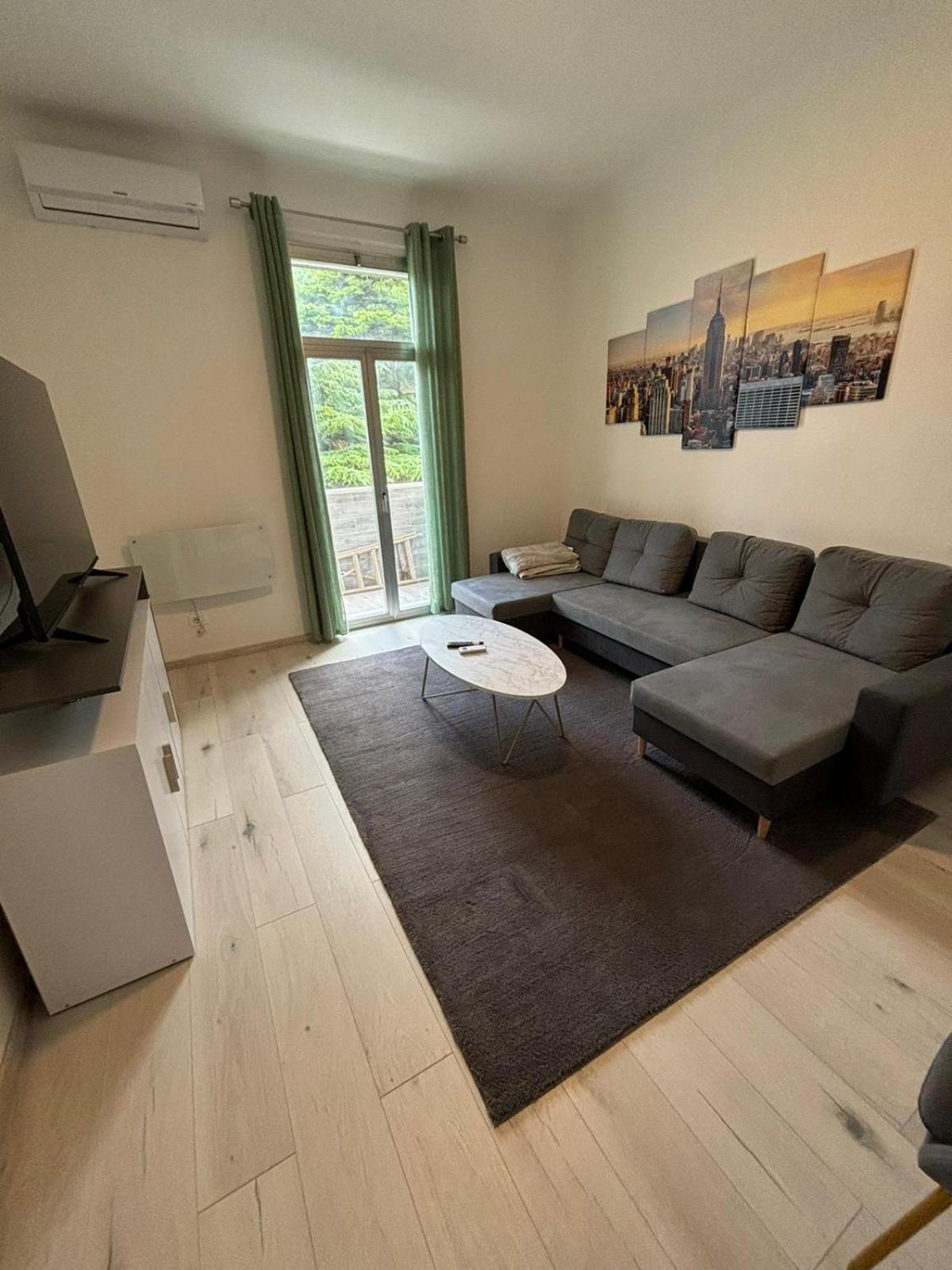 Trieste Boutique Apartment מראה חיצוני תמונה
